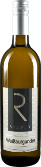 2024 Weißburgunder Ried Goldberg