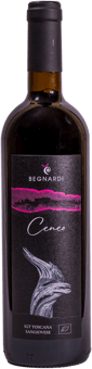 2022 Ceneo Sangiovese Toscana IGP BIO