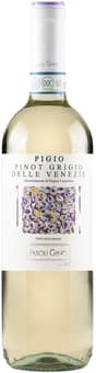 2025 Pigio Pinot Grigio delle Venezie DOC BIO
