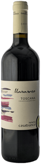 2021 Marameo Toscana IGP