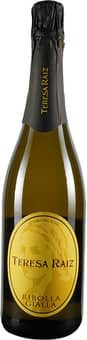 Spumante Ribolla Gialla Teresa Raiz