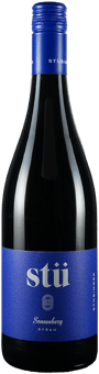 2024 Syrah Leinsweiler Sonnenberg