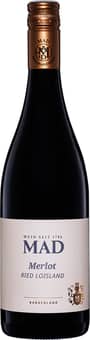 2022 Merlot Ried Loisland Reserve