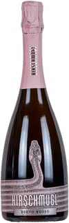 Decto Rosso Sekt-Rosé BIO