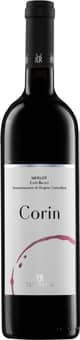 2018 Corin Merlot Colli Berici DOC