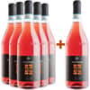 5+1 Langhe Rosato DOC
