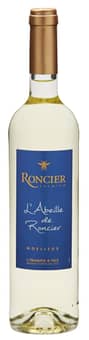 Roncier Premium Blanc - L'Abeille de Roncier