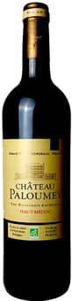 2019 Château Paloumey Haut Médoc AOP BIO