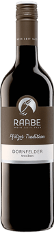 2023 Pfälzer Tradition Dornfelder