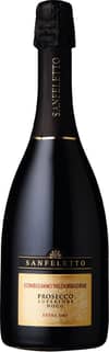 Conegliano Valdobbiadene Prosecco Superiore DOCG