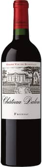 2021 Château Dalem Fronsac AOP