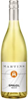 Sprudl Secco