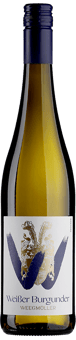 2023 Weißer Burgunder