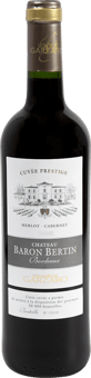 2022 Château Baron Bertin Cuvée Prestige
