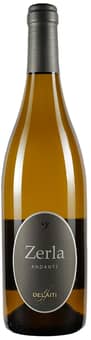 Zerla Bianco Vigneti delle Dolomiti IGP