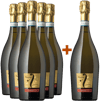 5+1 Paket Fantinel Prosecco DOC
