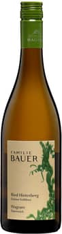 2023 Ried Hinterberg Grüner Veltliner BIO