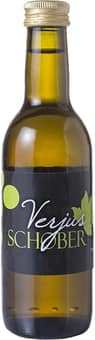 Verjus 0,25 L
