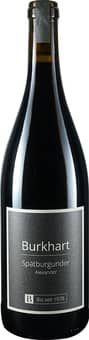 2022 Spätburgunder Alexander BIO