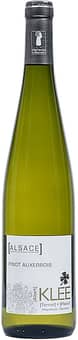 2024 Pinot Auxerrois Alsace AOP