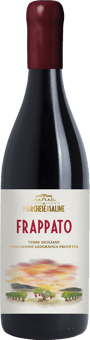 Frappato Terre Siciliane IGP BIO