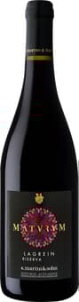 2021 Lagrein Riserva Maturum Alto Adige DOC