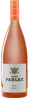2025 Rosé Liter BIO 1,0 L