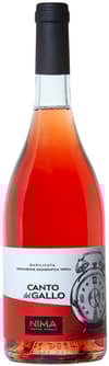 2022 "Canto del Gallo" Basilicata Rosato IGP