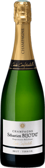 Cuvée Terroir Champagne AOP 1,5 L
