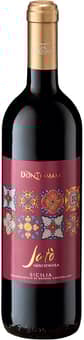 2022 Jatò Nero d’Avola Sicilia DOC
