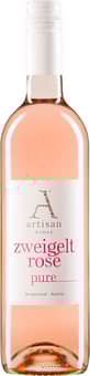 2024 Zweigelt Rosé "Pure"