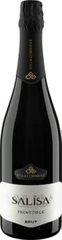 2020 Salísa Millesimato Trento DOC