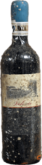 2020 Volante UnderWaterWine Bolgheri DOC