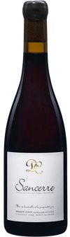 2022 Sancerre rouge AOP Domaine Curot