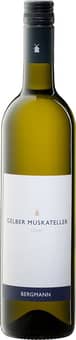 2025 Gelber Muskateller Classic BIO