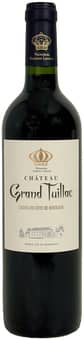 2019 Tradition Château Grand Tuillac Castillon Côtes de Bordeaux AOP