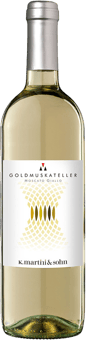 2024 Goldmuskateller Vigneti delle Dolomiti IGP