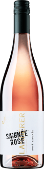 2025 Rosé "Saignée"