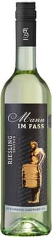 2024 Mann im Fass Riesling