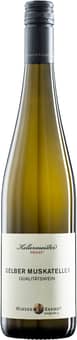 2024 "Kellermeister" Gelber Muskateller