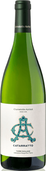 2024 Catarratto Sicilia DOC