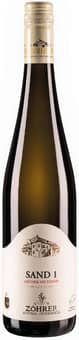2025 SAND 1 Grüner Veltliner