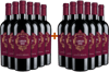 3+3 Paket Lampasso Rosso Montepulciano