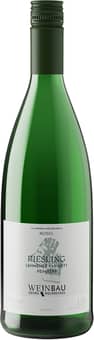 2024 Lehmener Riesling Qualitätswein 1,0 L