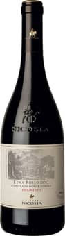 2020 Cru Monte Gorna Vecchie Viti Riserva Etna DOC