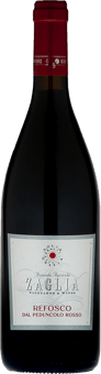 2023 Refosco dal Peduncolo Rosso Friuli DOC