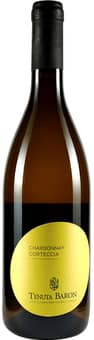 2022 Corteccia Chardonnay Marca Trevigian IGP