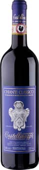 2011 Chianti Classico DOCG
