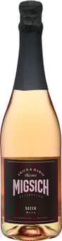 2024 Secco Rosé