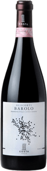 2021 Duecorti Barolo DOCG